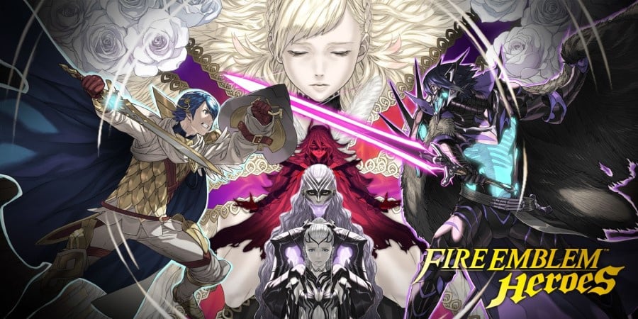Fire Emblem Heroes has been a resounding success, but can we expect everything to cross significantly with the upcoming Fire Emblem: Three Houses?