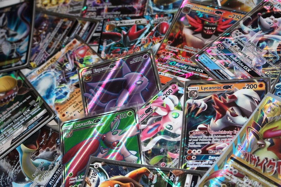Pokemon TCG