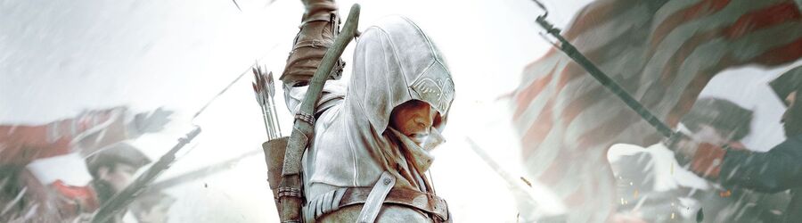 Assassin's Creed III Remastered (Switch)