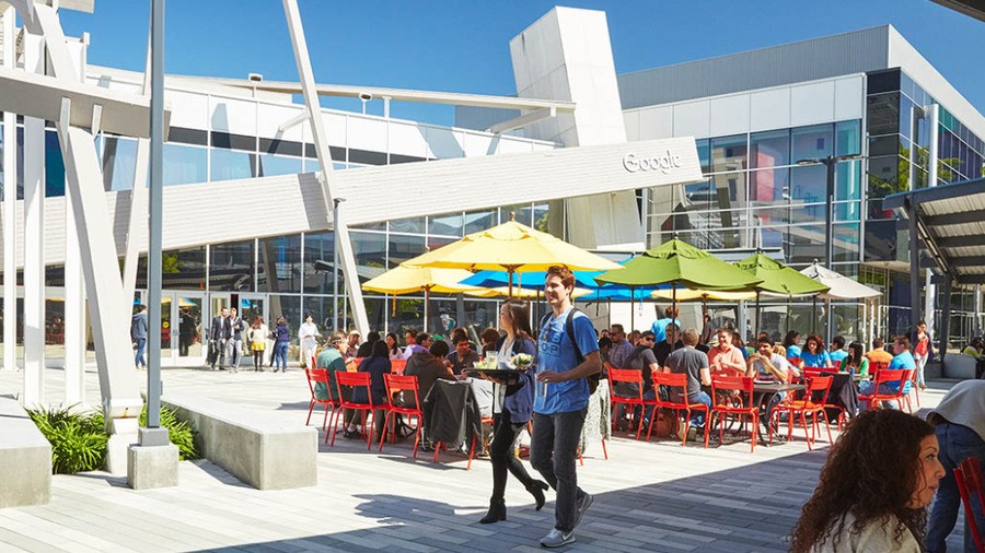 GOOGLEHQ