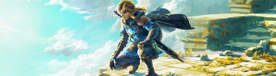 The Legend of Zelda: Breath of the Wild 2 (Título provisional) (Interruptor)