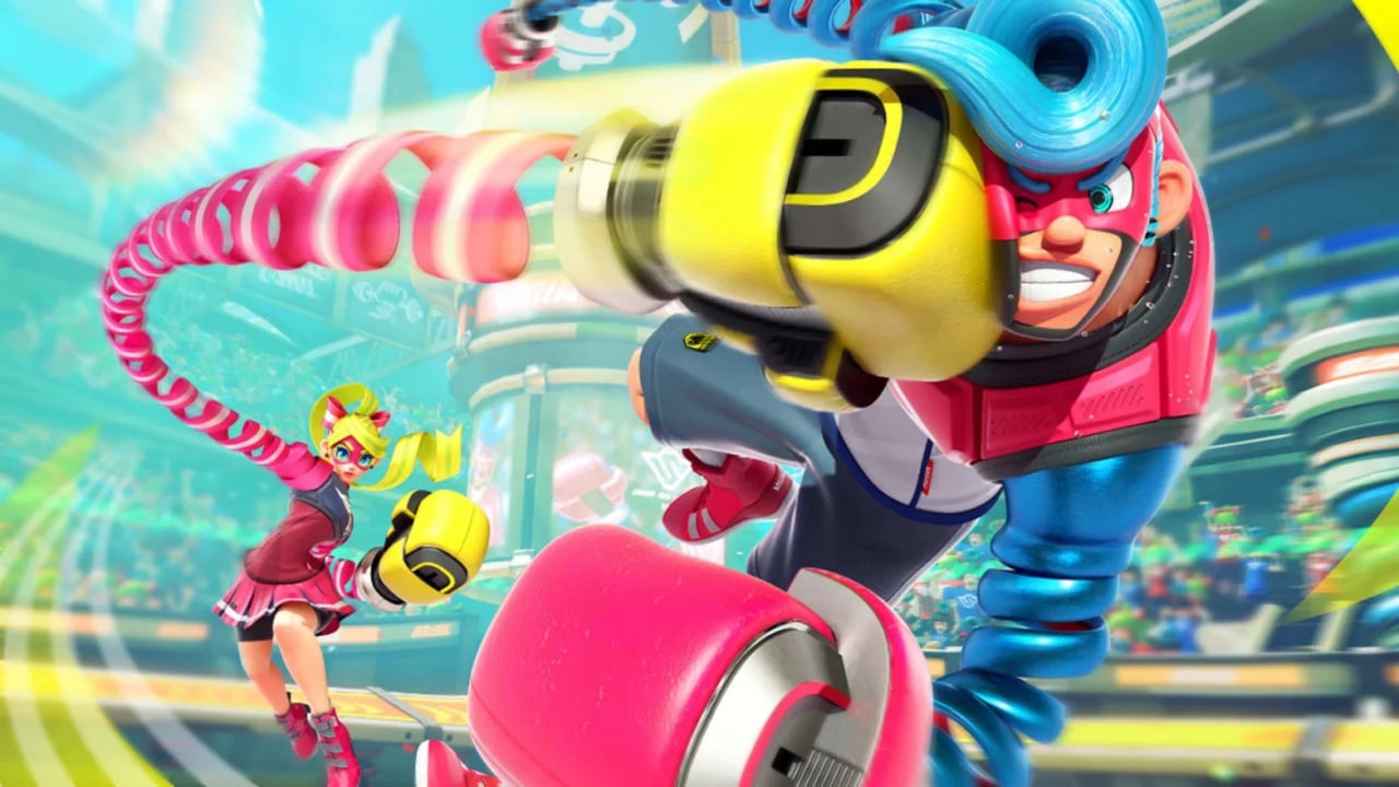 Smash Bros ARMS Presentation To Take Place From The Comfort Of Sakurai