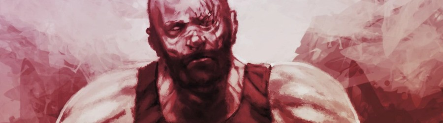 Mother Russia Bleeds (Switch eShop)