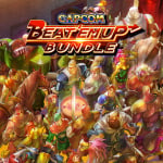 Capcom Beat & # 39; Em Up Bundle (Swap Shop)