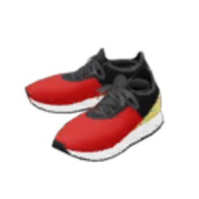 Gym Leader Shoes