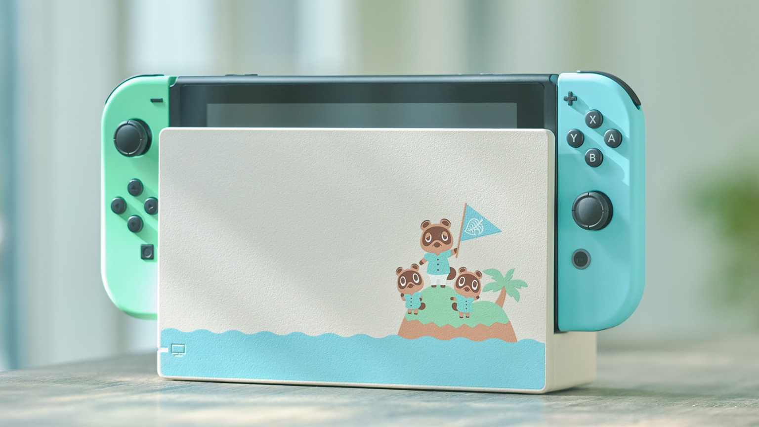 Nintendo Switch Animal Crossing Bundle Pre Order