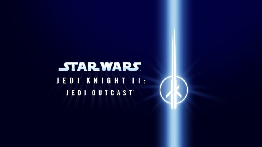 Jedi Knight Star Wars II