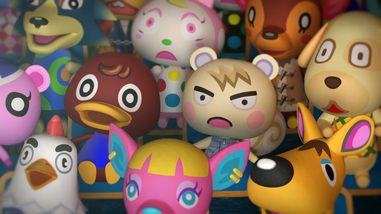 You Might Not Be Able To Transfer Animal Crossing: New Horizons Save Data To Another Switch thumbnail
