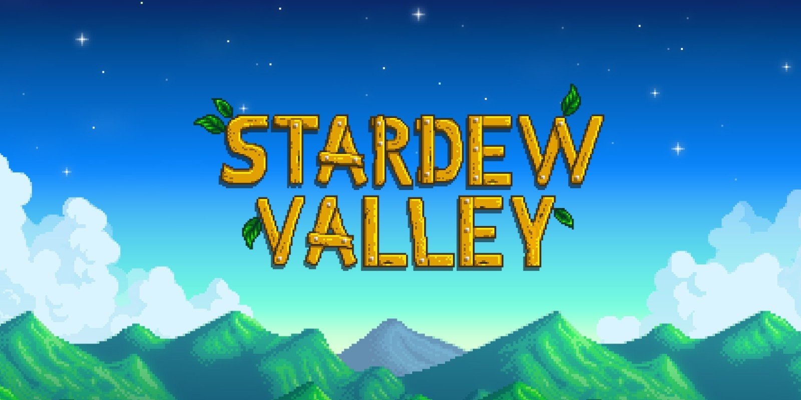 Stardew Valley Performance Update Addresses Frame Rate Issues On Bigger