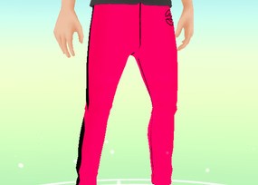 Active Sweatpants