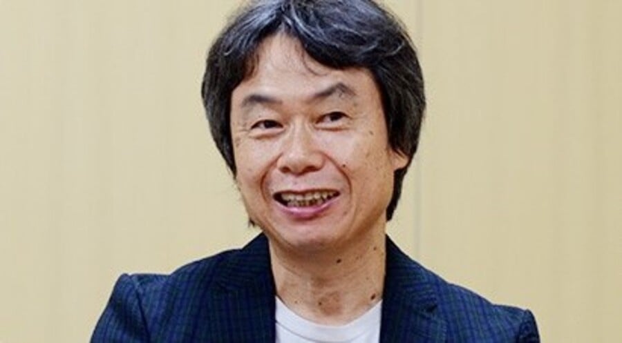 SMiyamoto