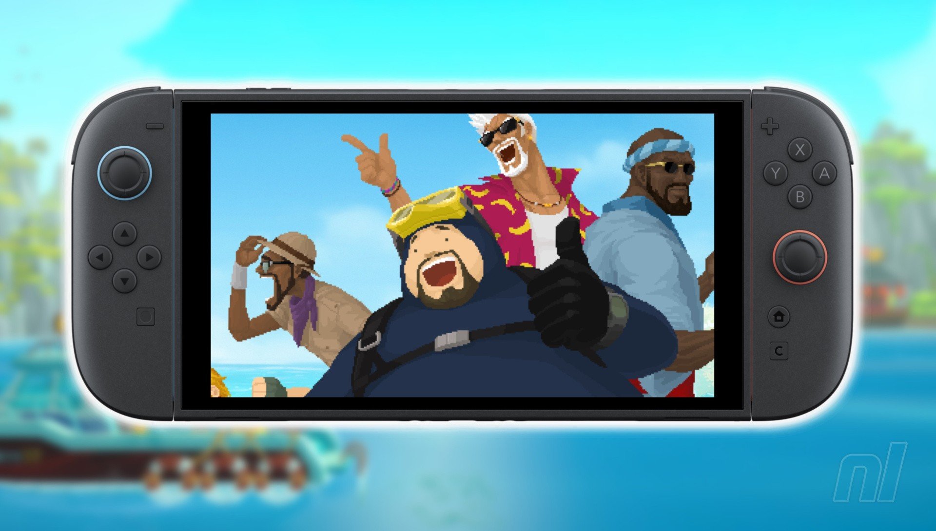 Dave The Diver Is Getting A Free Switch 2 Upgrade "Soon", Says Mintrocket Dave The Diver Is Getting A Free Switch 2 Upgrade "Soon", Says Mintrocket