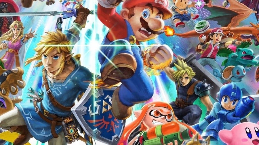 Super Smash Bros Ultimate IMG 1 Cropped