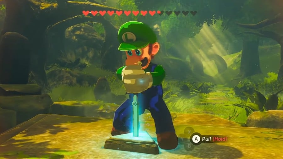 Luigi