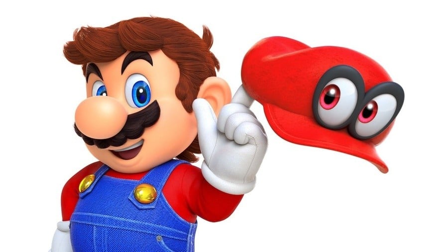 Mario Odyssey IMG