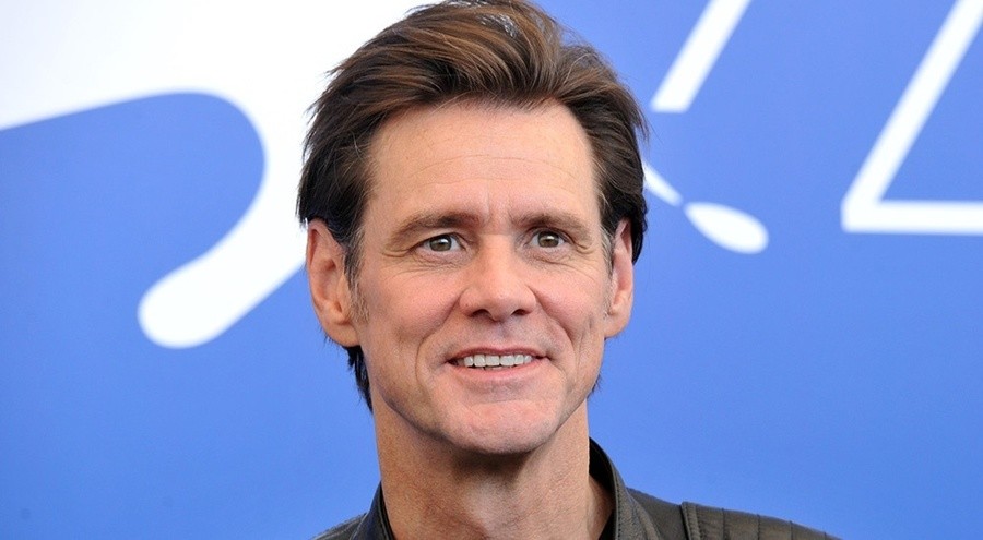Jim Carrey IMG
