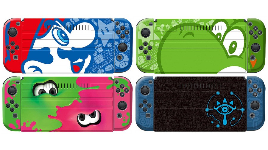 Switch Covers