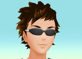 Jogger Sunglasses