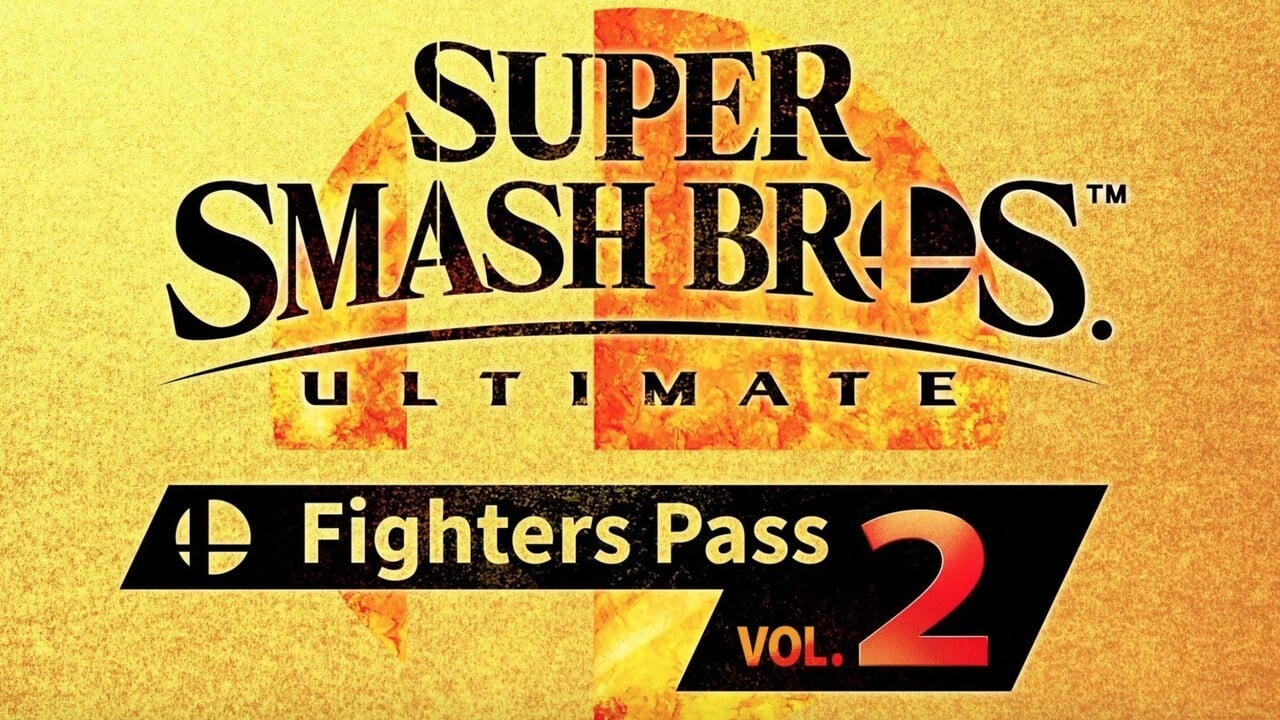 No Smash Ultimate DLC Expected Beyond Fighters Pass 2, No Future Smash Games Planned thumbnail