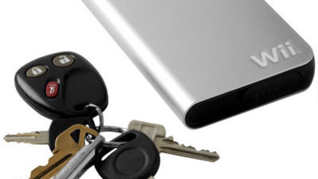 Wii Storage Solution Imminent? Nintendo Life