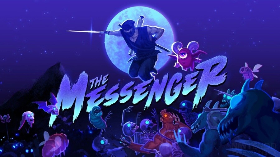 The Messengers IMG