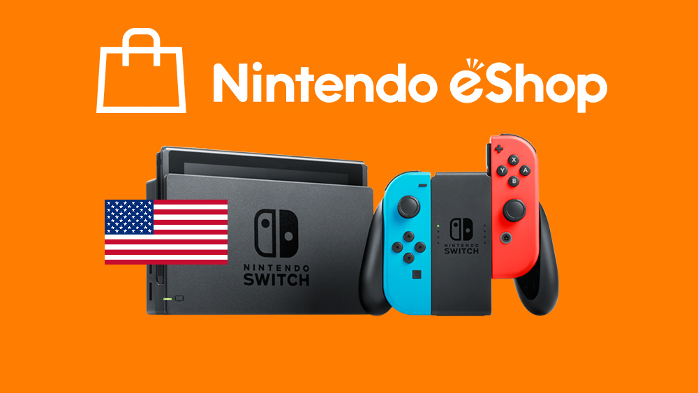 Best Cheap Nintendo Switch Games And Switch Eshop Deals North America Guide Nintendo Life