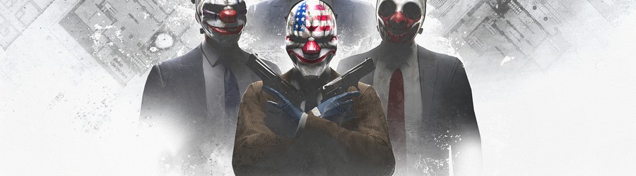 PAYDAY 2 (Switch)
