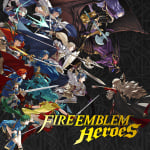 Fire Emblem Heroes (Móvil)