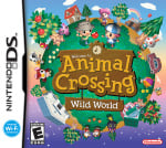 Animal Crossing: The World of Wildlife (DS)