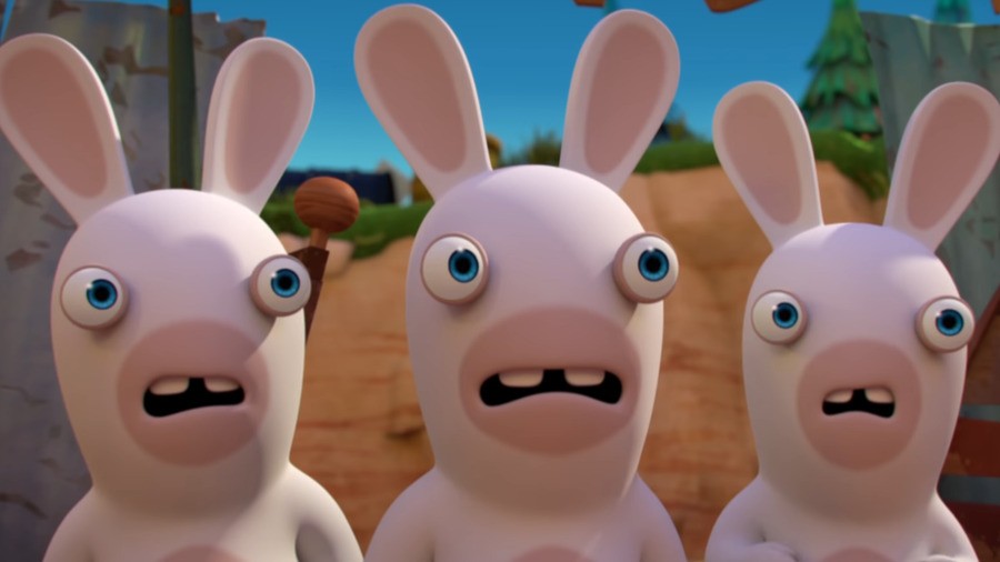 Rabbids