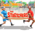 Stretchers (Switch eShop)