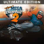 Super Mega Baseball 2: Ultimate Edition (Switch eShop)