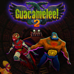 Guacamelee! 2 (Swap eShop)