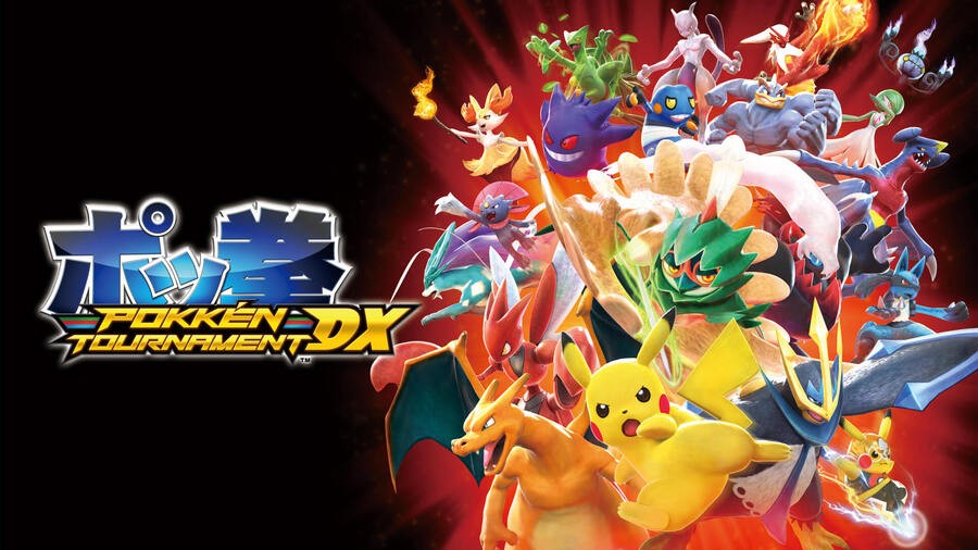 Pokemon