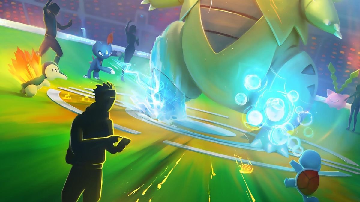 Pokémon GO: Έρχονται Stay-At-Home Raid Battles