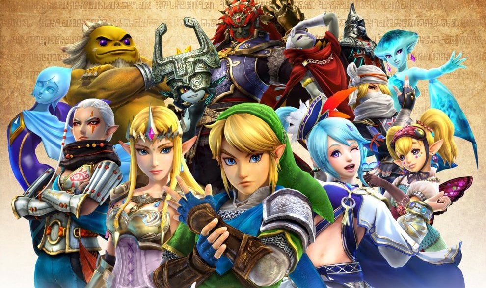 Hyrule warriors legends strategy guide pdf download free