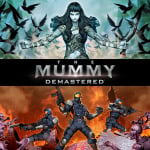 The Mummy Demastered (Switch eShop)
