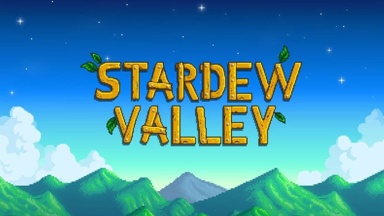 Stardew Valley Creator Says Version 1.5 Is "Currently In The Works" thumbnail