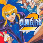 Gunbird 2 (Switch eShop)