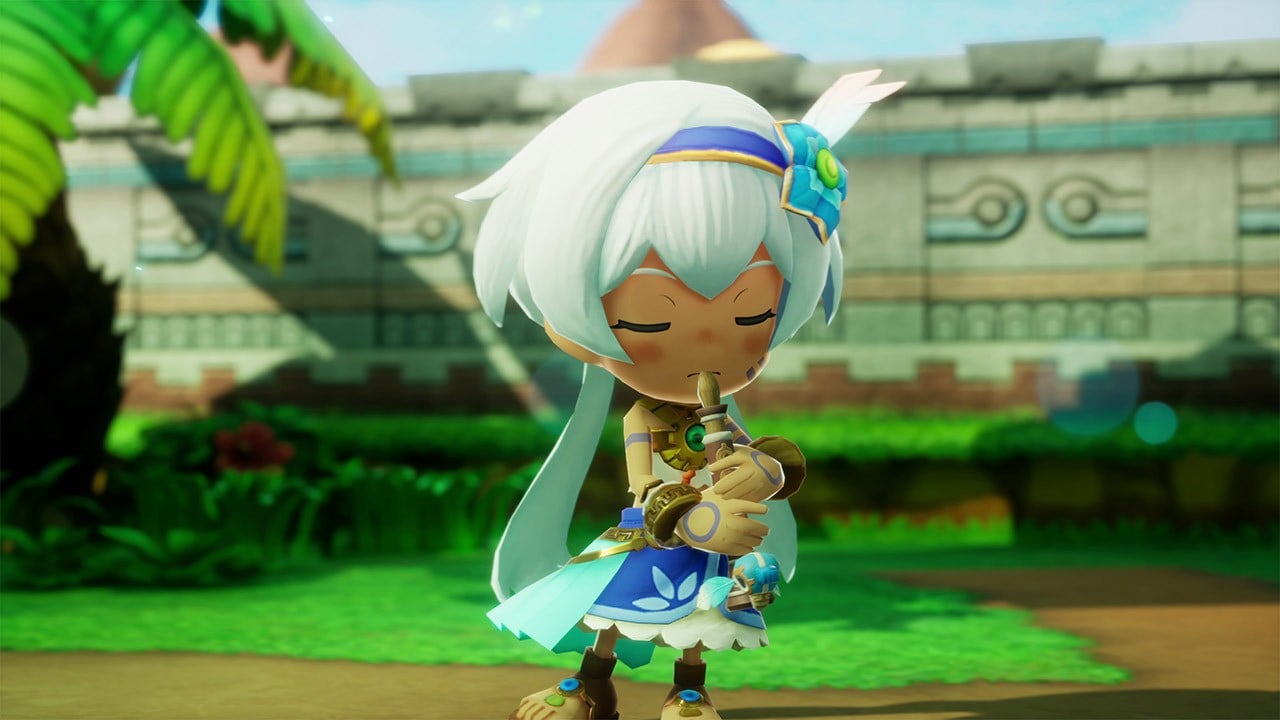 Fantasy Life i: The Girl Who Steals Time Finally Lands New May Release Date Fantasy Life i: The Girl Who Steals Time Finally Lands New May Release Date