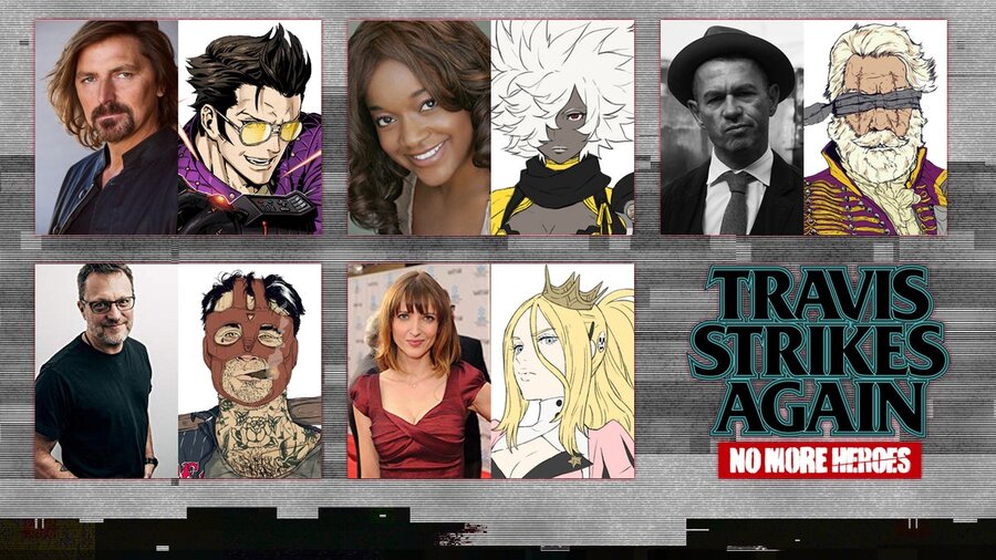 Traviscast
