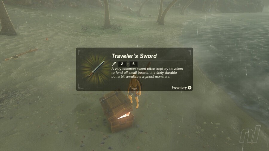 Zelda Breath Of The Wild Eventide Island How To Beat The Hardest