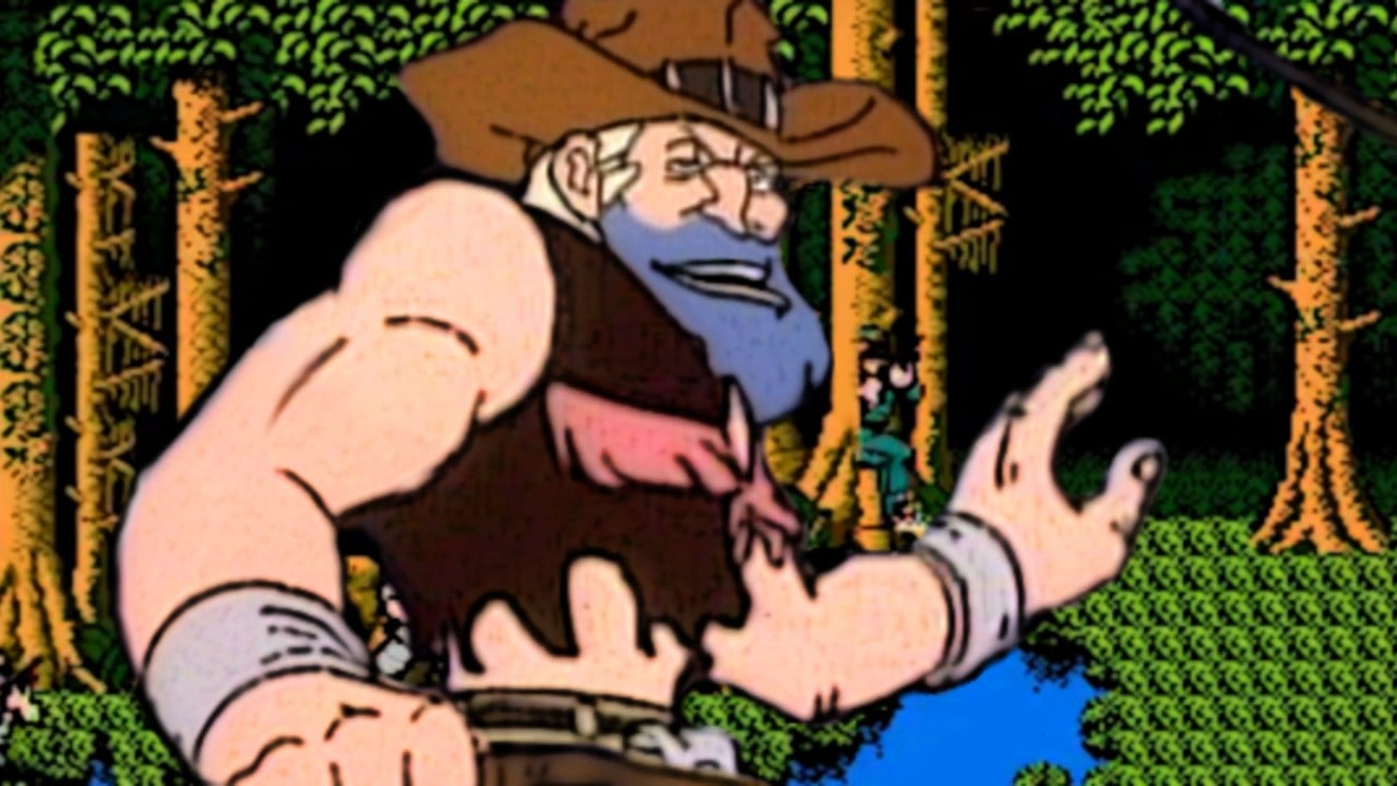 The Adventures Of Bayou Billy NES Game Profile News Reviews