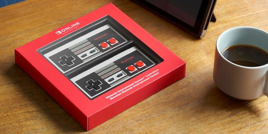 NES Switch Online