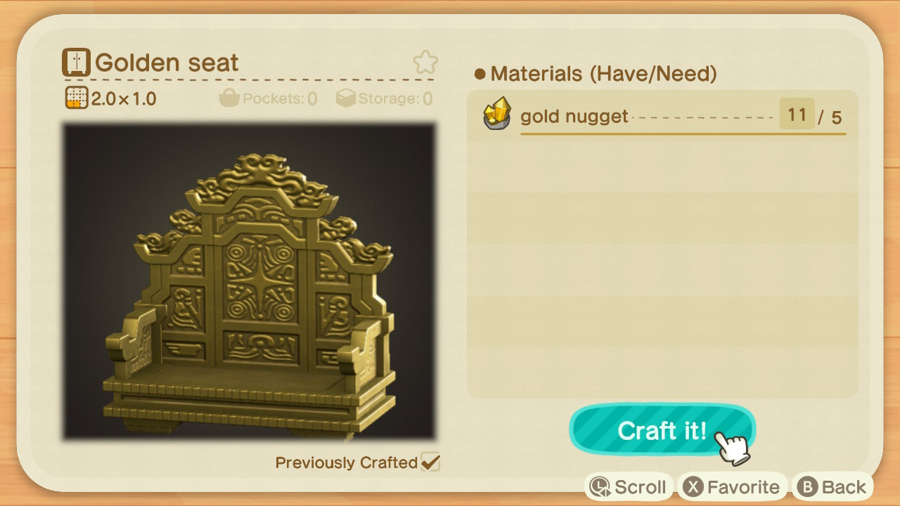 Animal Crossing: New Horiz   ons: DIY Recipes - How To Get 