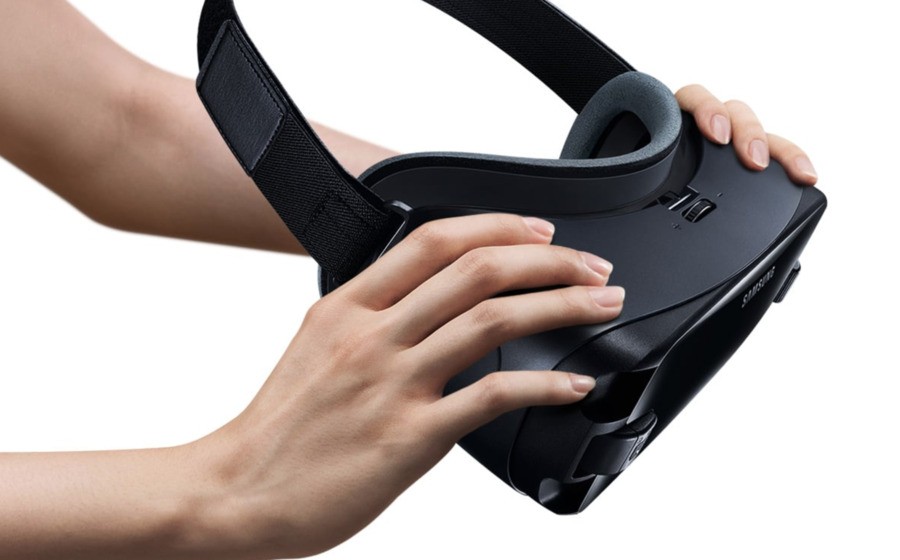 Samsung's Gear VR headset led the charge for smartphone-based VR, but has struggled to hold onto its market share in recent months. Labo VR will probably similar in terms of overall experience