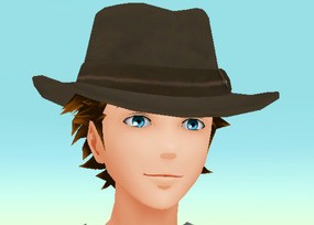 Expedition Hat