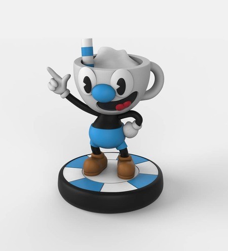 Mugman