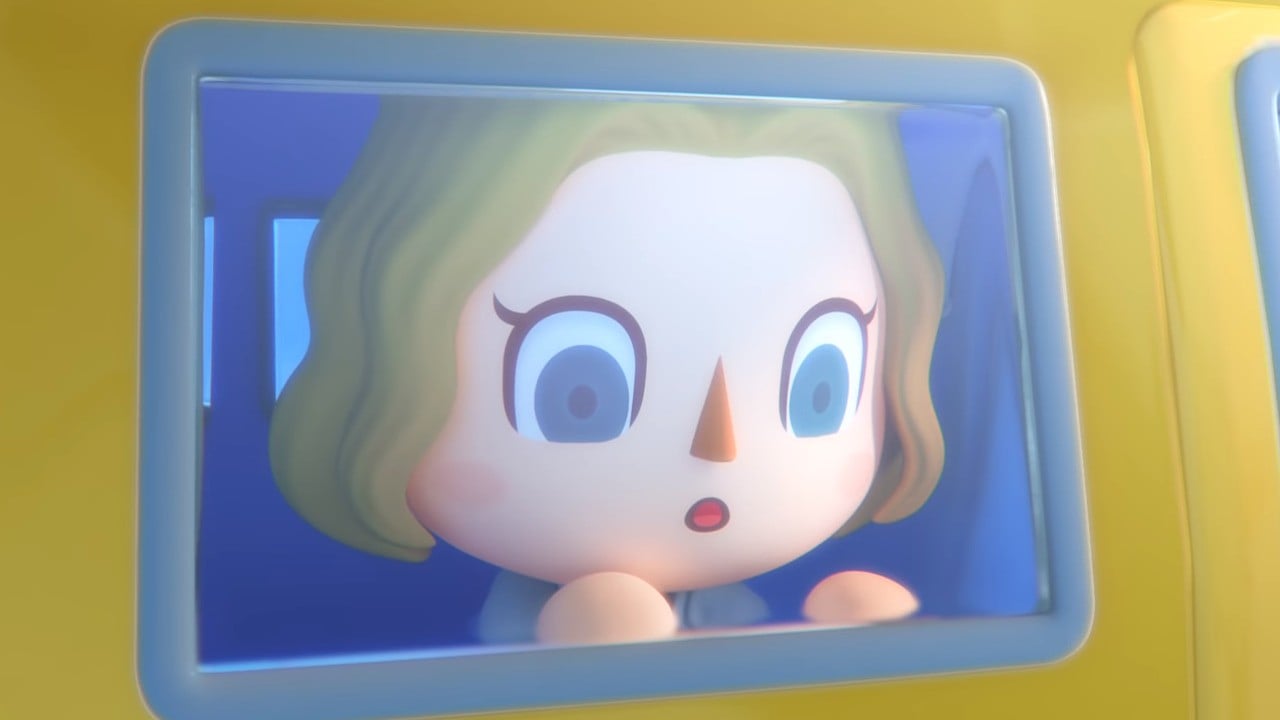 Video: Nintendo Releases Two New Commercials For Animal Crossing: New Horizons thumbnail