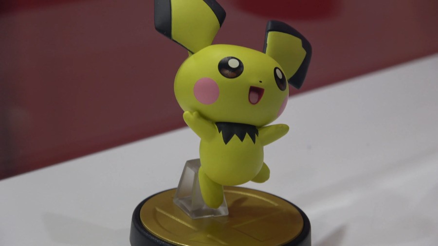 Pichu